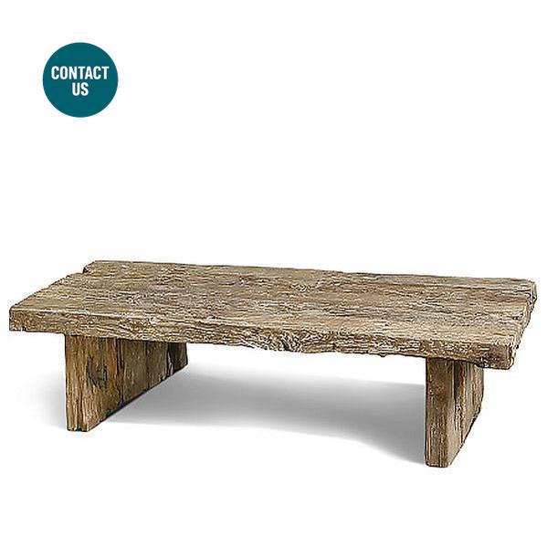 Recycled Coffee Table Table (Coffee)-MYOWNBALI-moderndesign.io