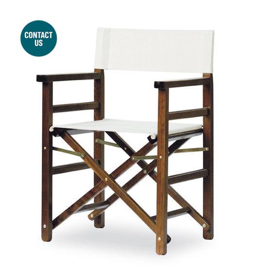 Regista P Dining Chair (with arms)-La Sedia-moderndesign.io