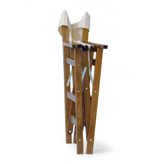 Regista P-LF Director's Chair-La Sedia-moderndesign.io