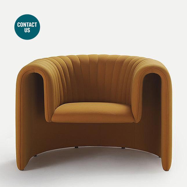 Remnant Armchair-Sancal-moderndesign.io