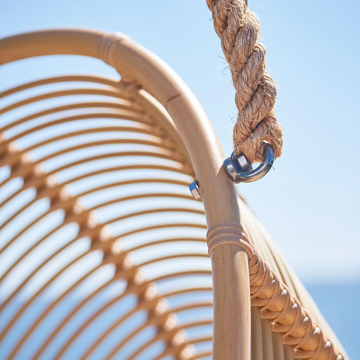 Renoir Hanging Chair-Sika Design-moderndesign.io