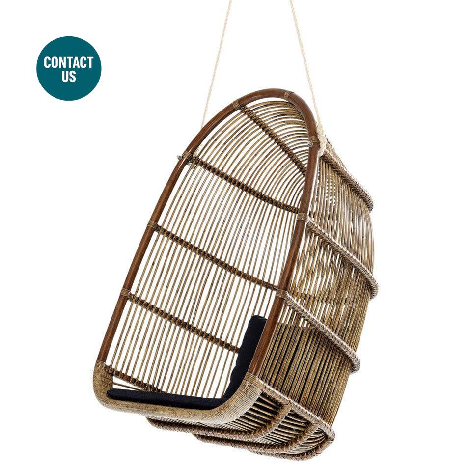 Renoir Hanging Chair-Sika Design-moderndesign.io