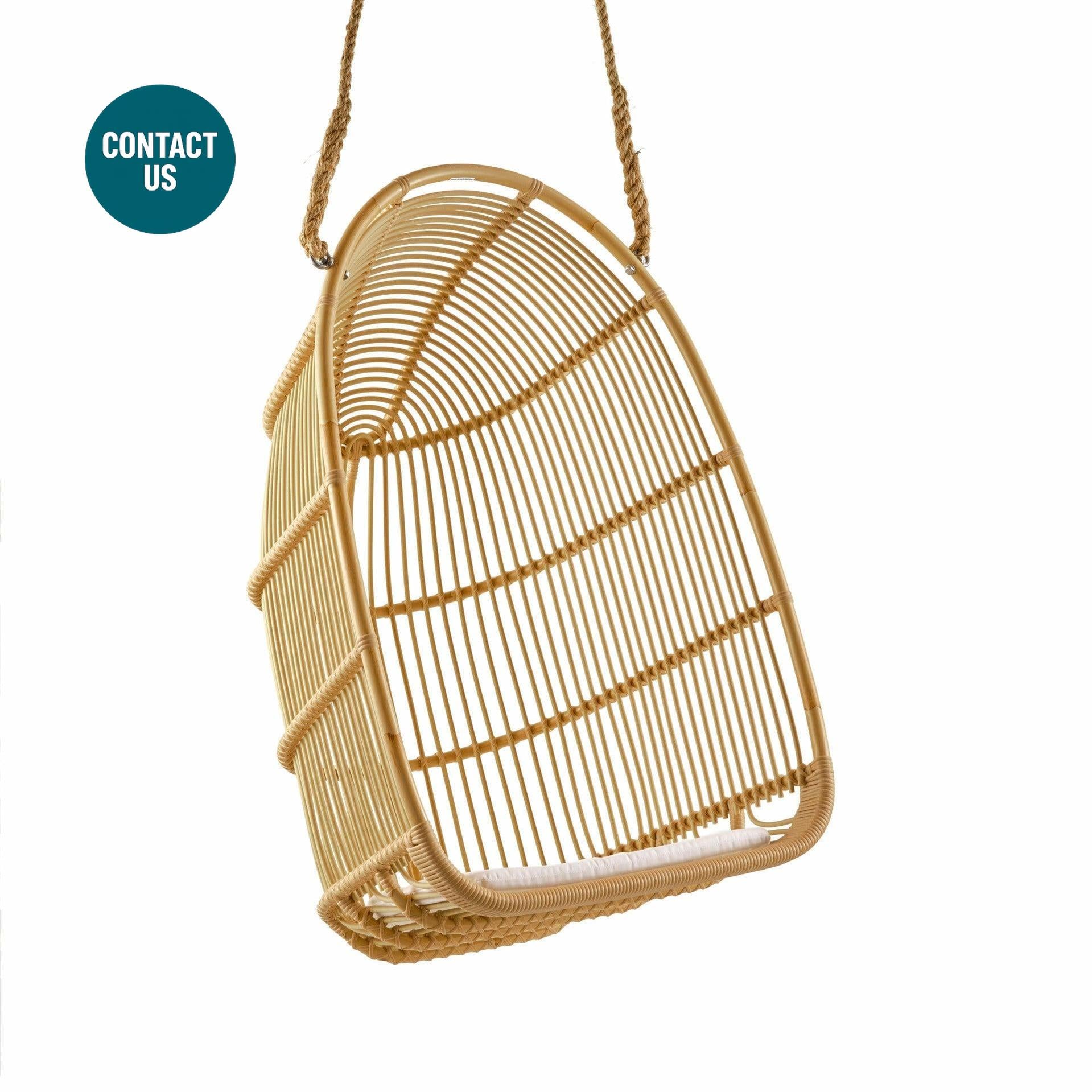 Renoir Hanging Chair-Sika Design-moderndesign.io