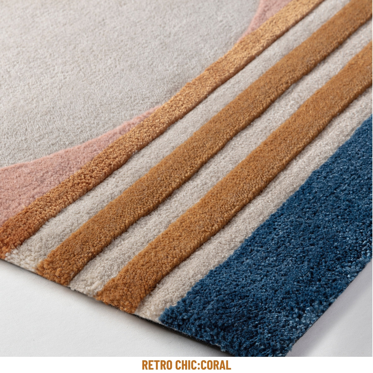 Retro Chic Rug-Limited Edition-moderndesign.io