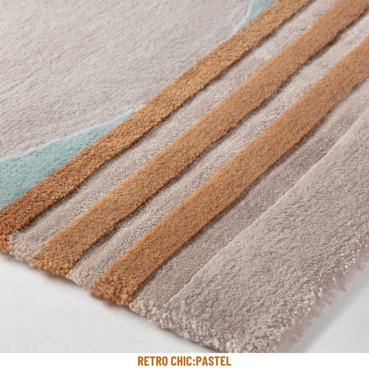 Retro Chic Rug-Limited Edition-moderndesign.io
