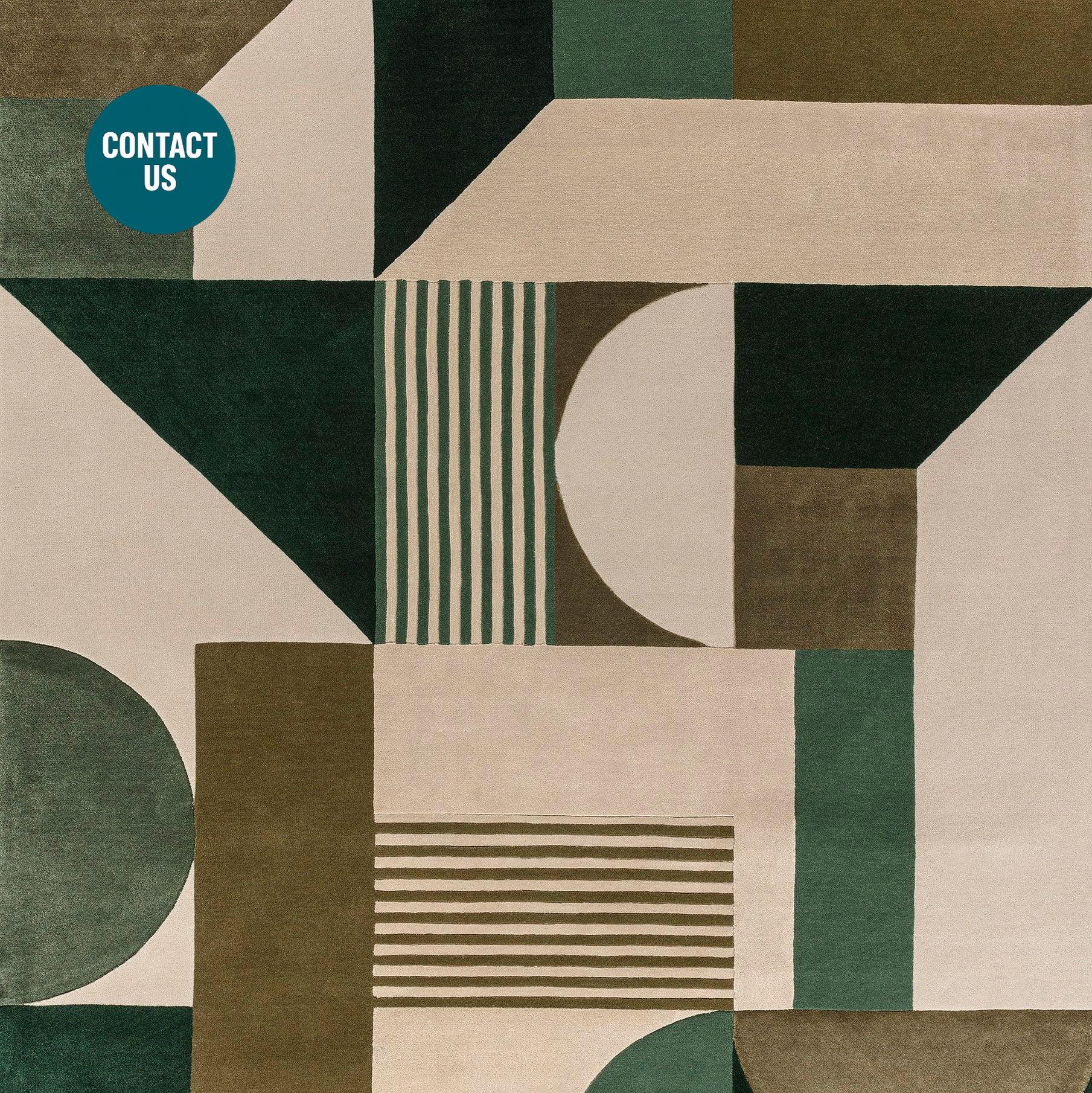 Retro Chic Rug-Limited Edition-moderndesign.io