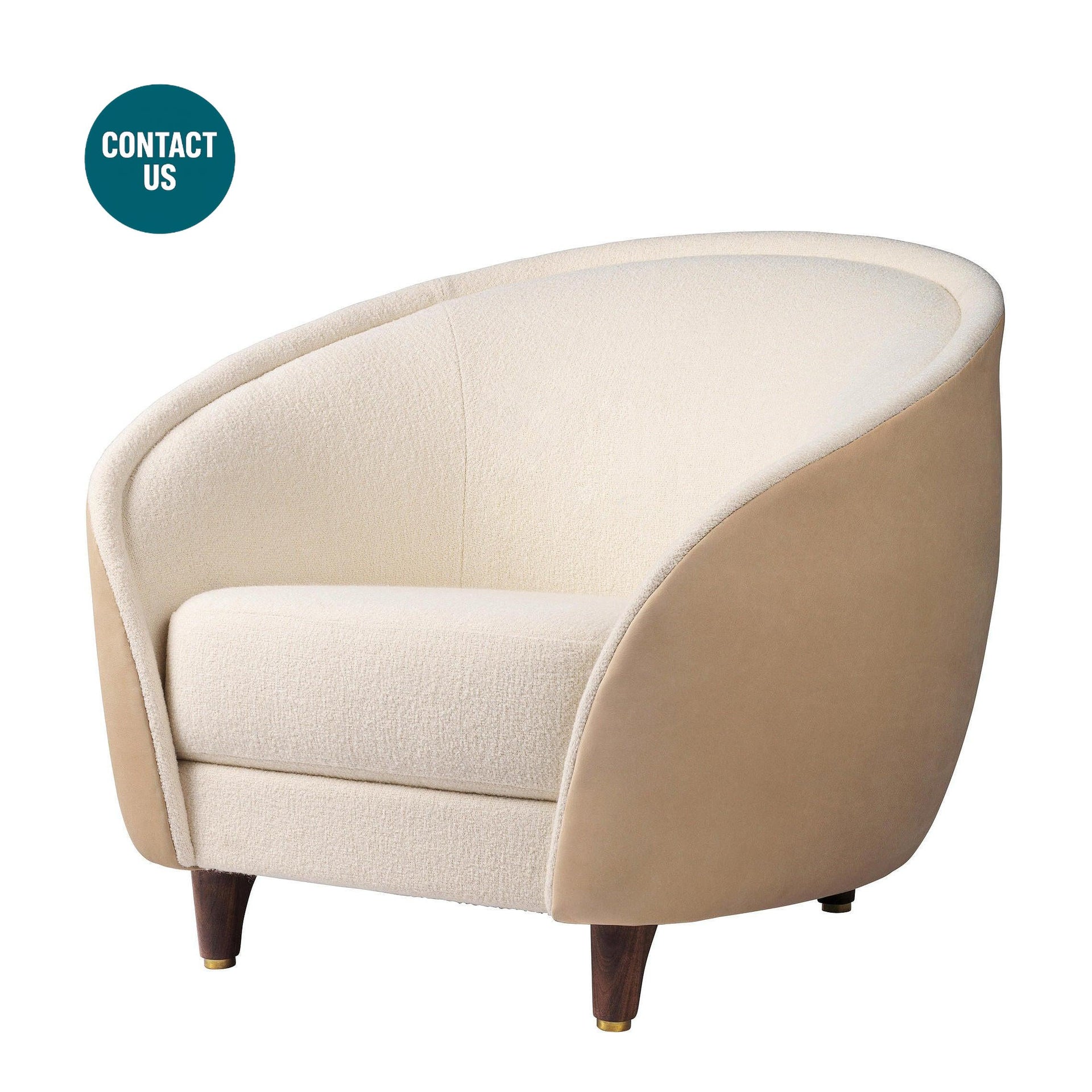 Revers Armchair-Gubi-moderndesign.io