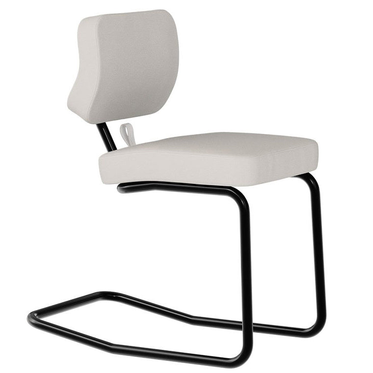 Reversal Dining Chair (Without Arms)-Tecta-moderndesign.io