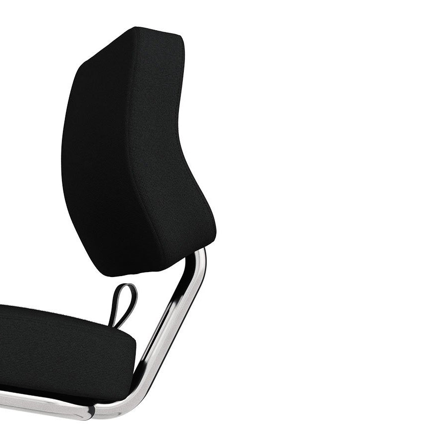 Reversal Dining Chair (Without Arms)-Tecta-moderndesign.io
