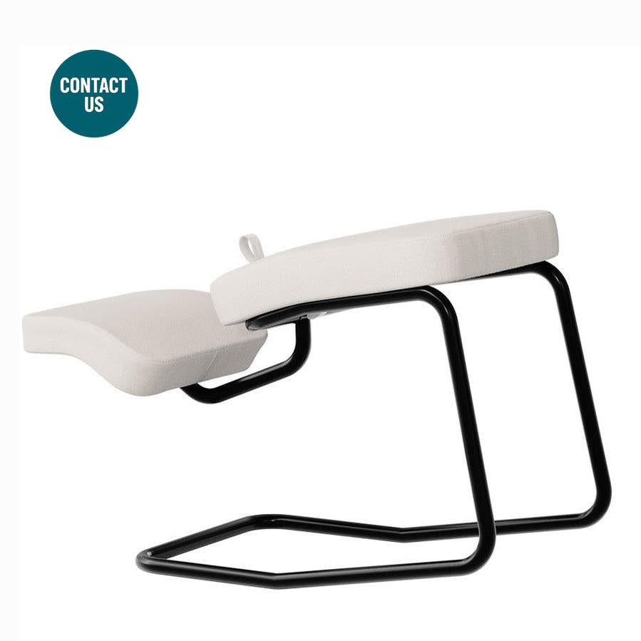 Reversal Dining Chair (Without Arms)-Tecta-moderndesign.io