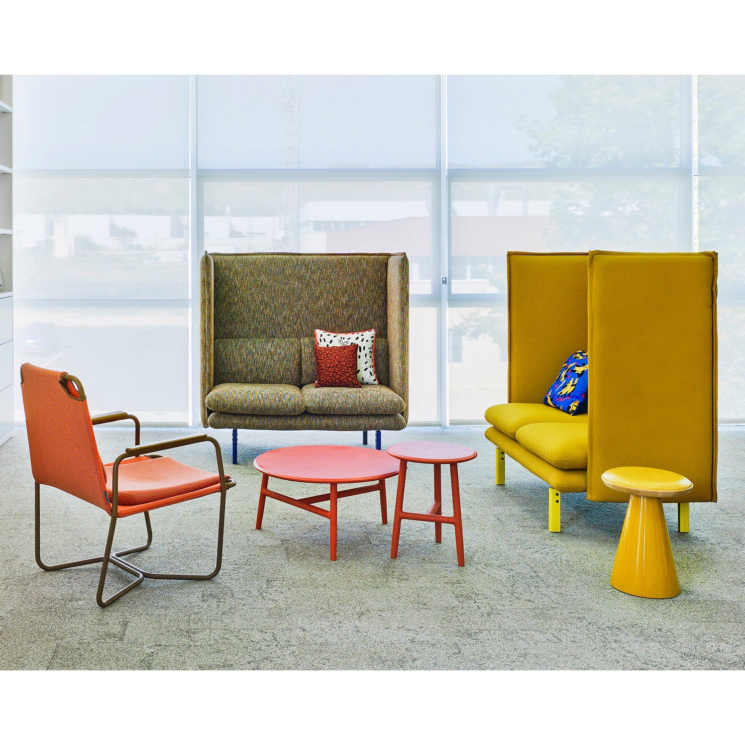 Rew Loveseat-Sancal-moderndesign.io