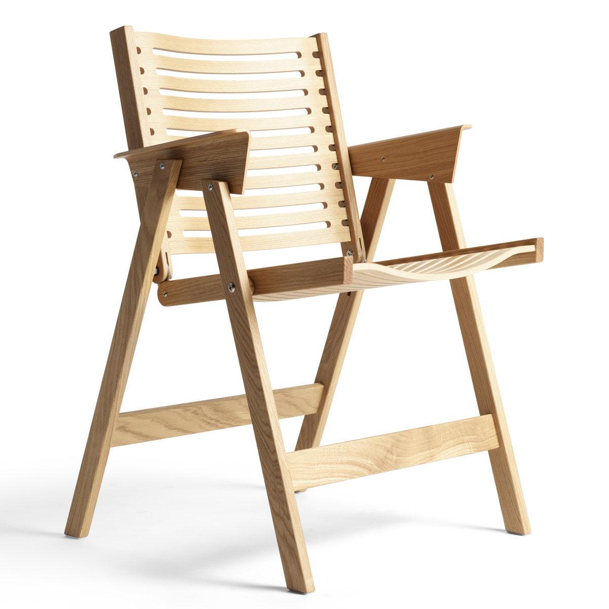 Rex 24 Dining Chair (with arms)-Rex Kralj-moderndesign.io