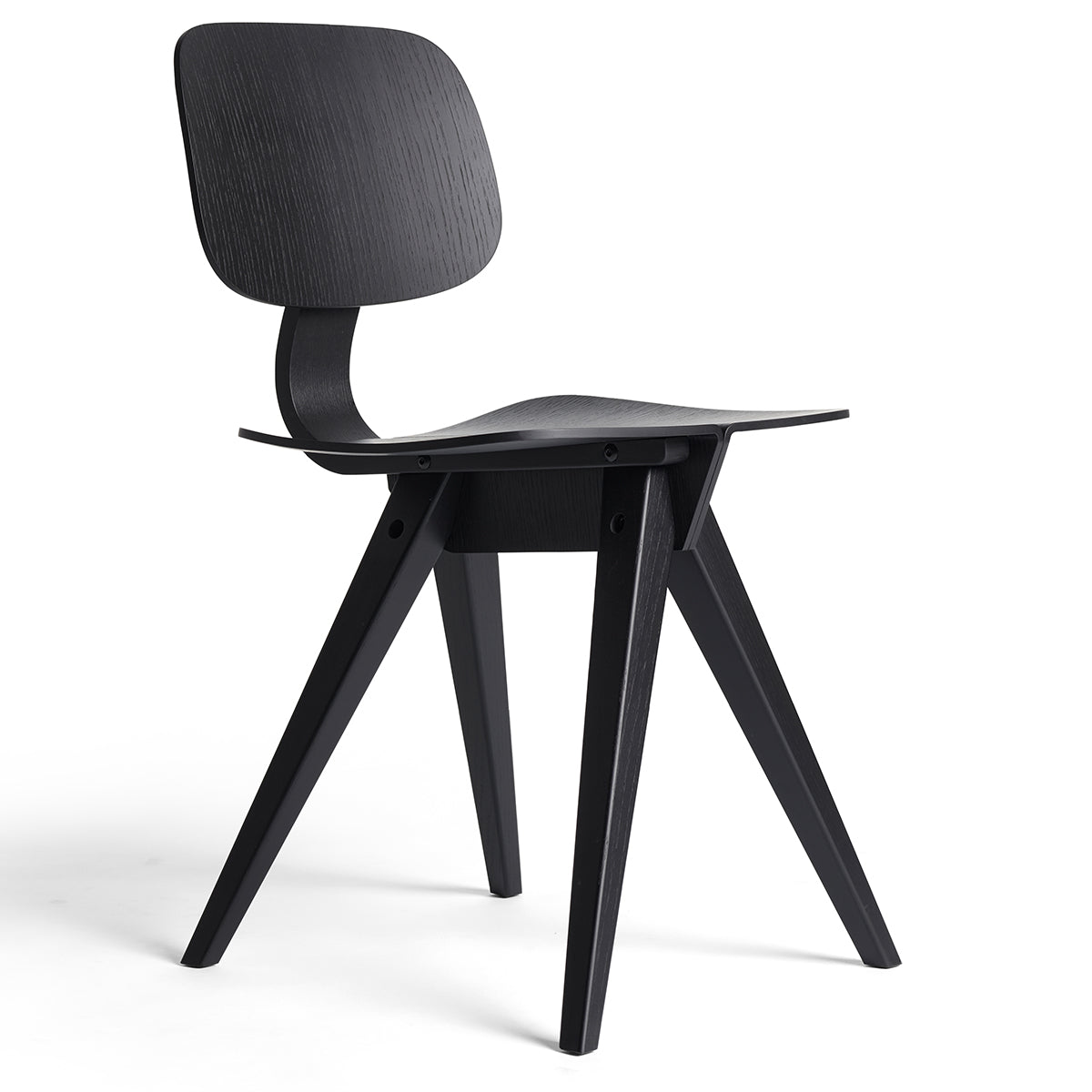 Mosquito 21 Dining Chair (without arms)-Rex Kralj-moderndesign.io