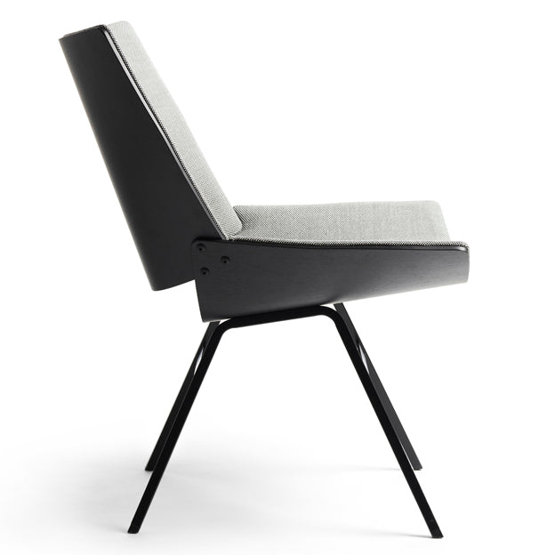 Shell 21/21 SB Dining Chair (without arms)-Rex Kralj-moderndesign.io