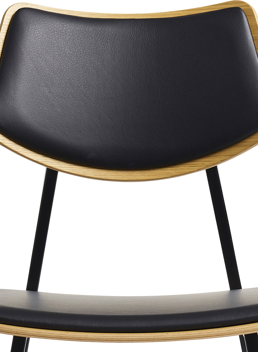 1960 24/24 S/24 SB Dining Chair (with arms)-Rex Kralj-moderndesign.io