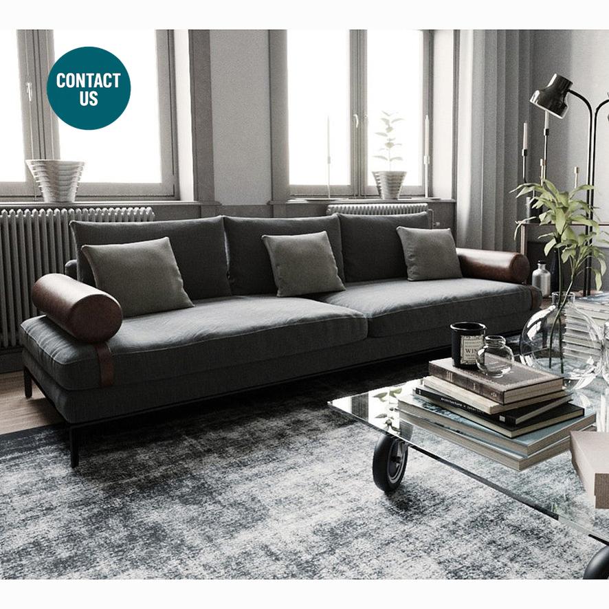 Rialto Sofa-Tisettanta-Elam-moderndesign.io