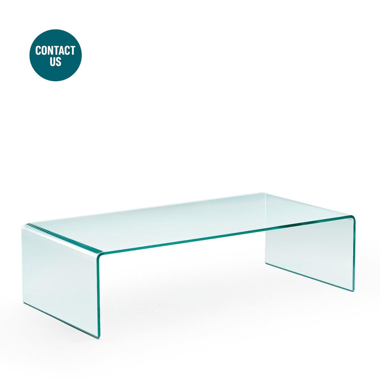 Rialto Table (Coffee)-Fiam Italia-moderndesign.io