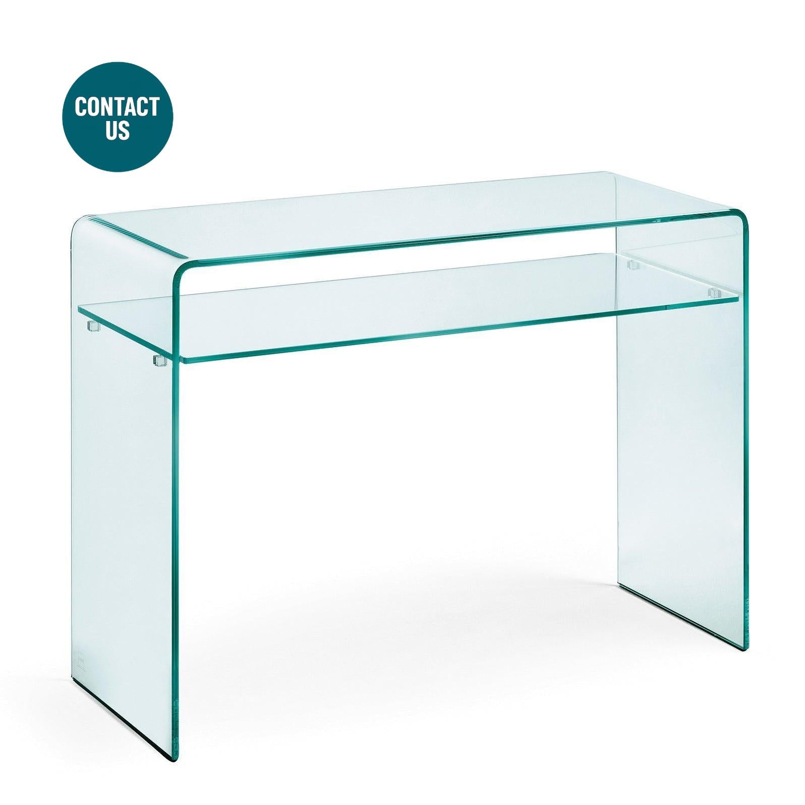 Rialto Table (Console)-Fiam Italia-moderndesign.io