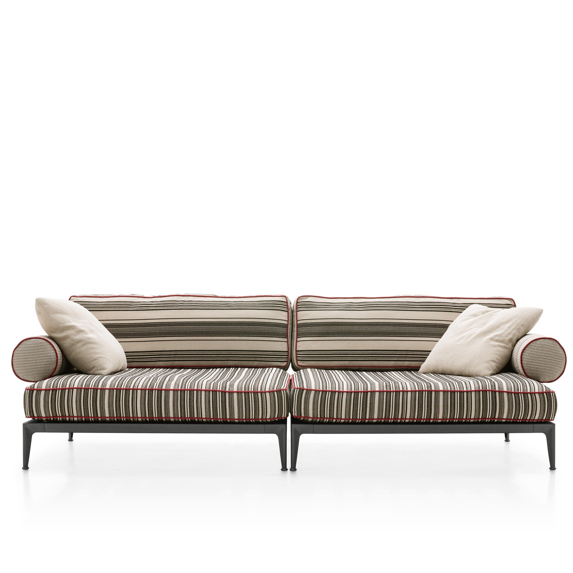 Ribes Sectional Sofa-B&B Italia-moderndesign.io