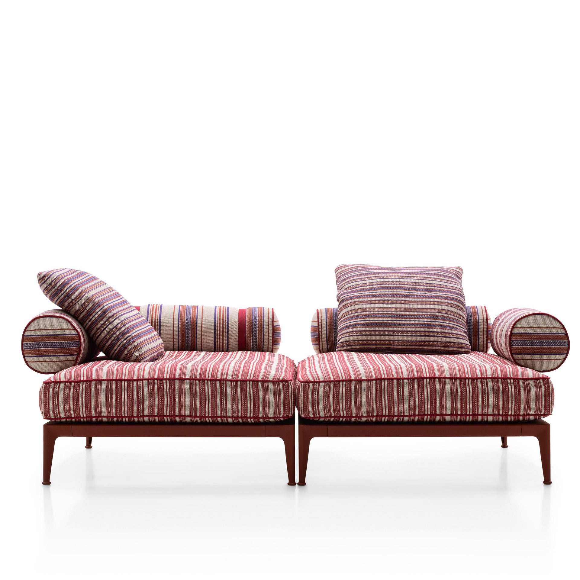 Ribes Sectional Sofa-B&B Italia-moderndesign.io