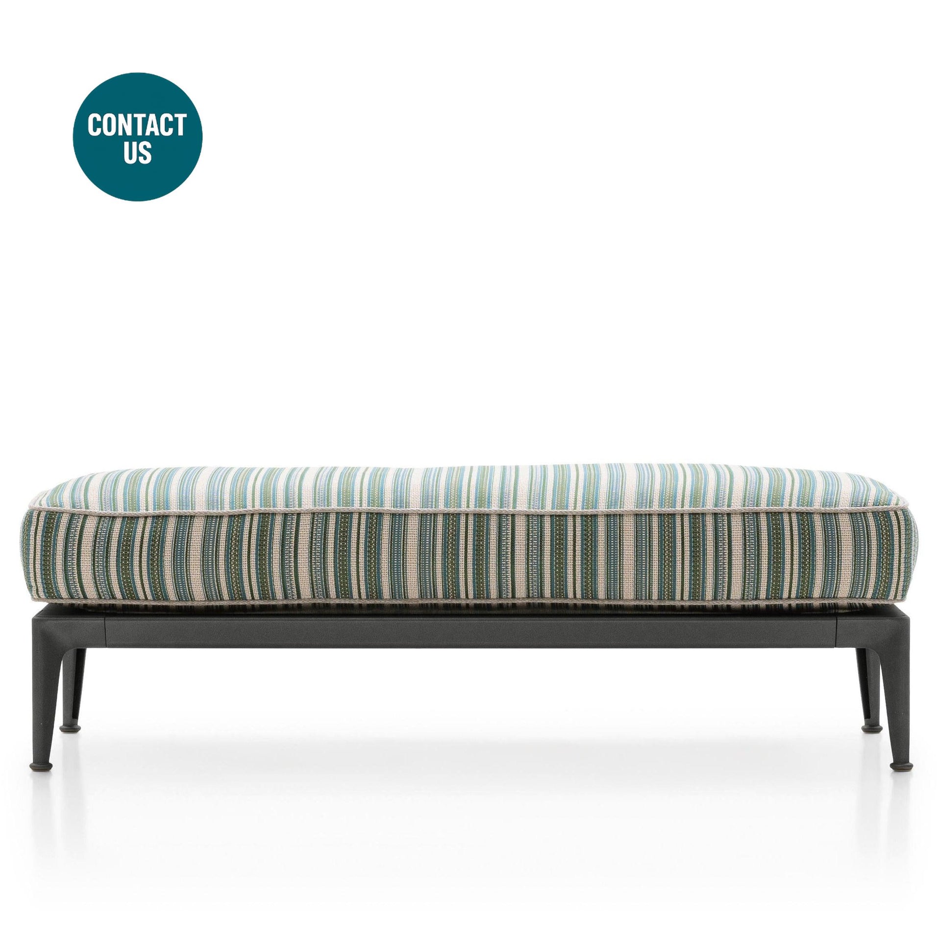 Ribes Soft Bench-B&B Italia-moderndesign.io