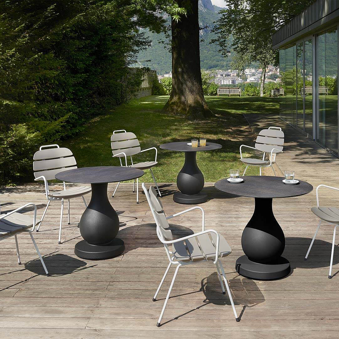 Ribs Dining Chair (with arms)-Slide-moderndesign.io