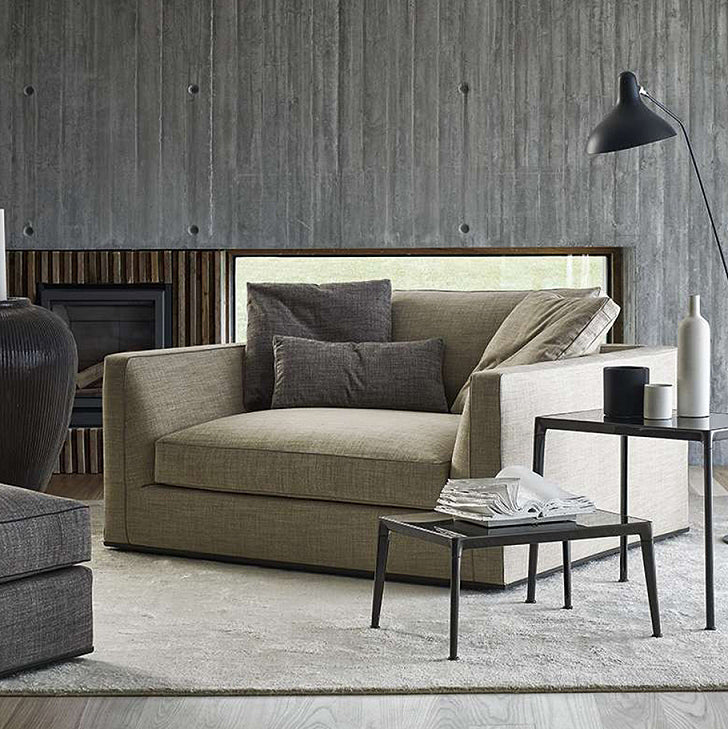 Richard Armchair-B&B Italia-moderndesign.io