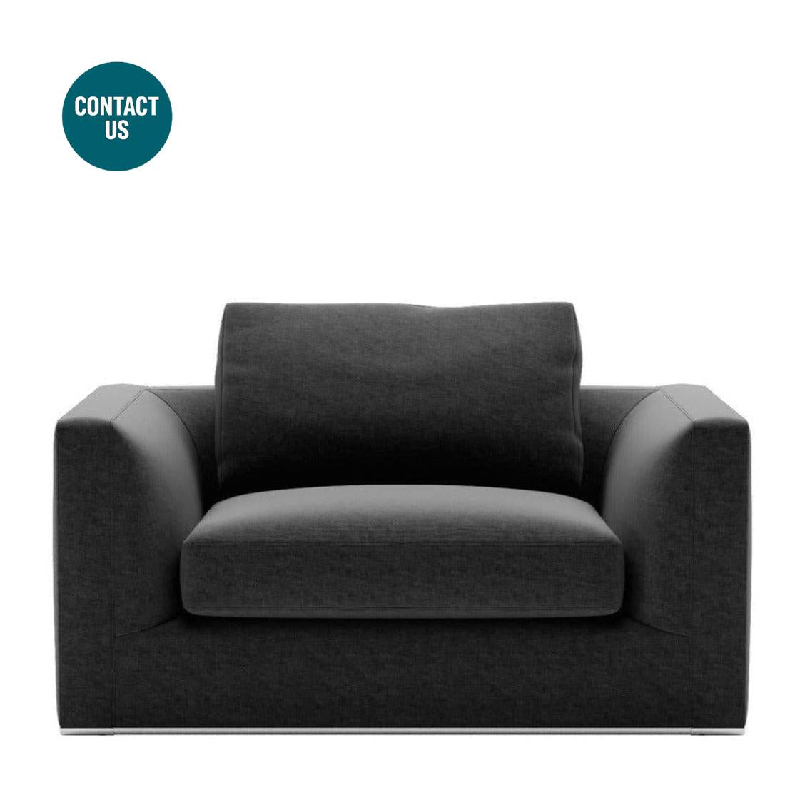 Richard Armchair-B&B Italia-moderndesign.io
