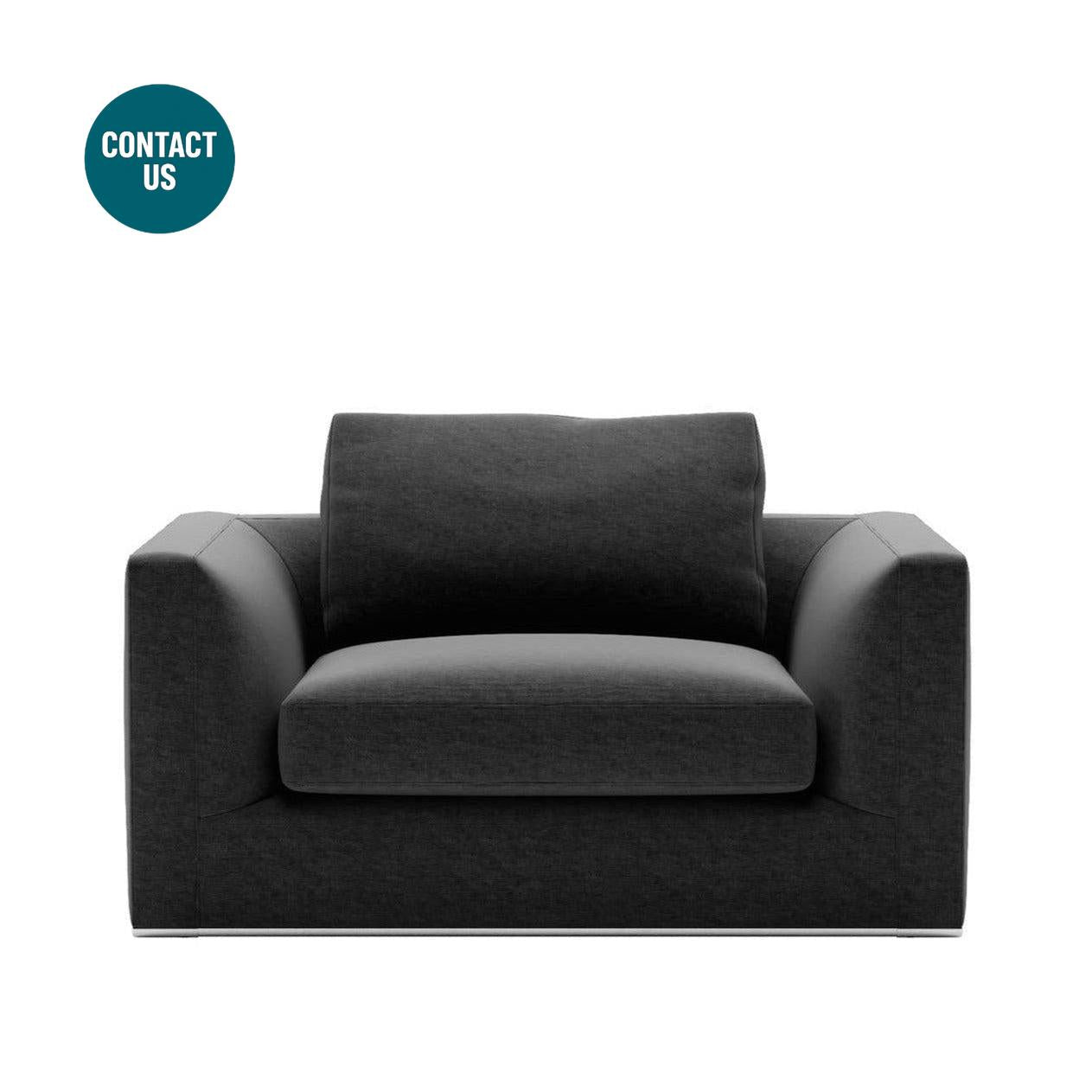 Richard Loveseat-B&B Italia-moderndesign.io