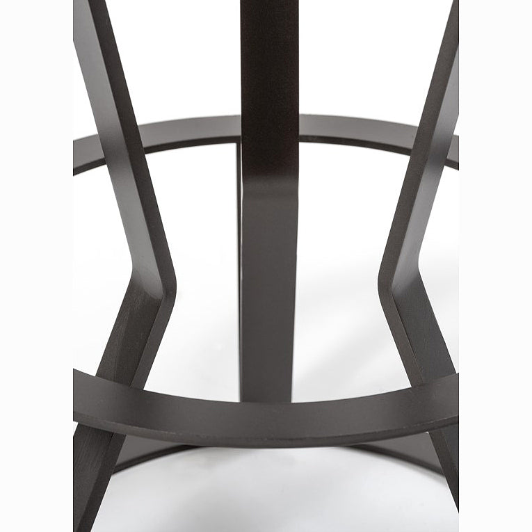 Ring High Stool (without back)-Tisettanta-Elam-moderndesign.io
