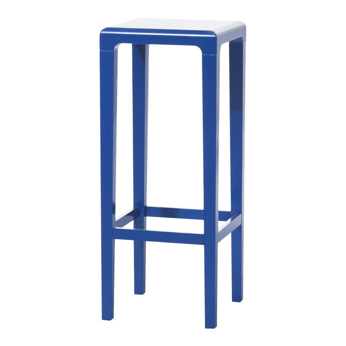 Rioja High Stool (without back)-Ton-moderndesign.io