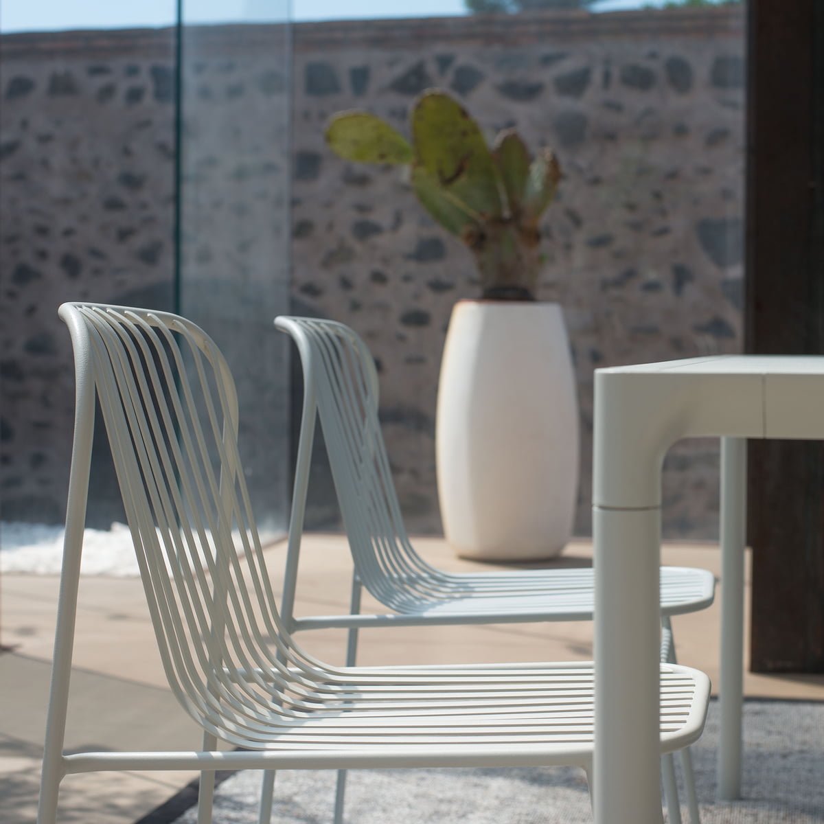 Riviera Dining Chair (Without Arms)-Emu-moderndesign.io