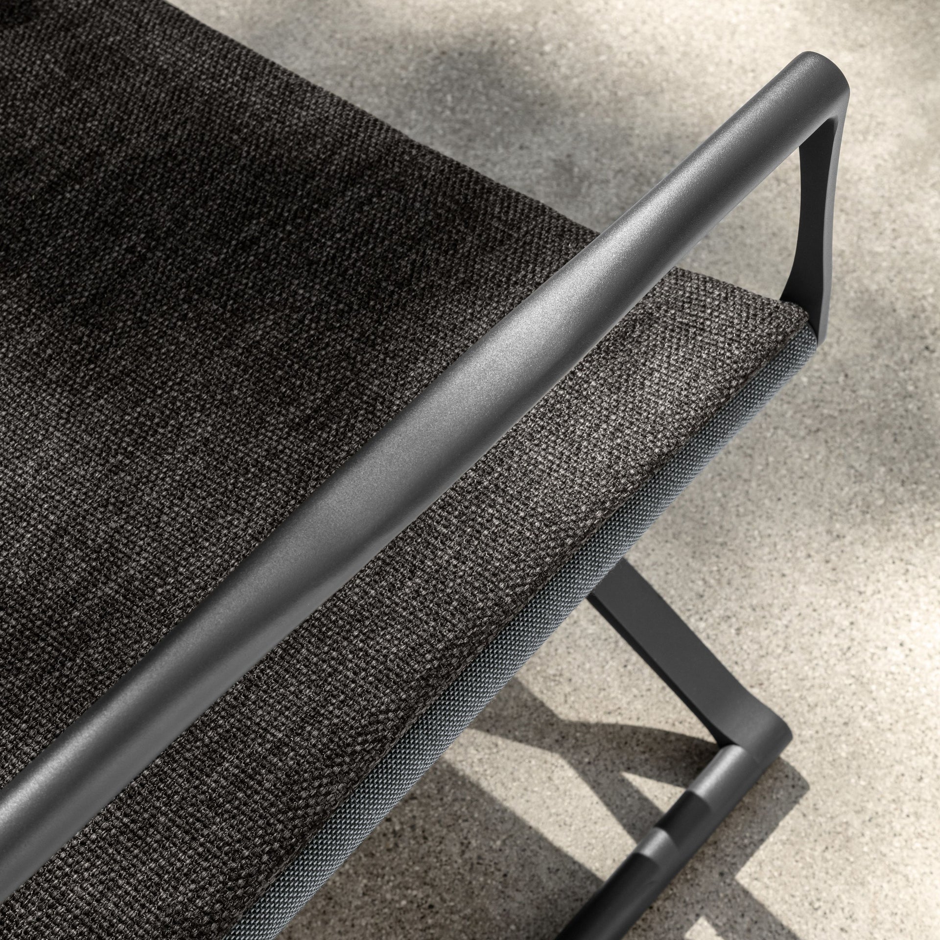Riviera Dining Chair (with arms)-Talenti-moderndesign.io