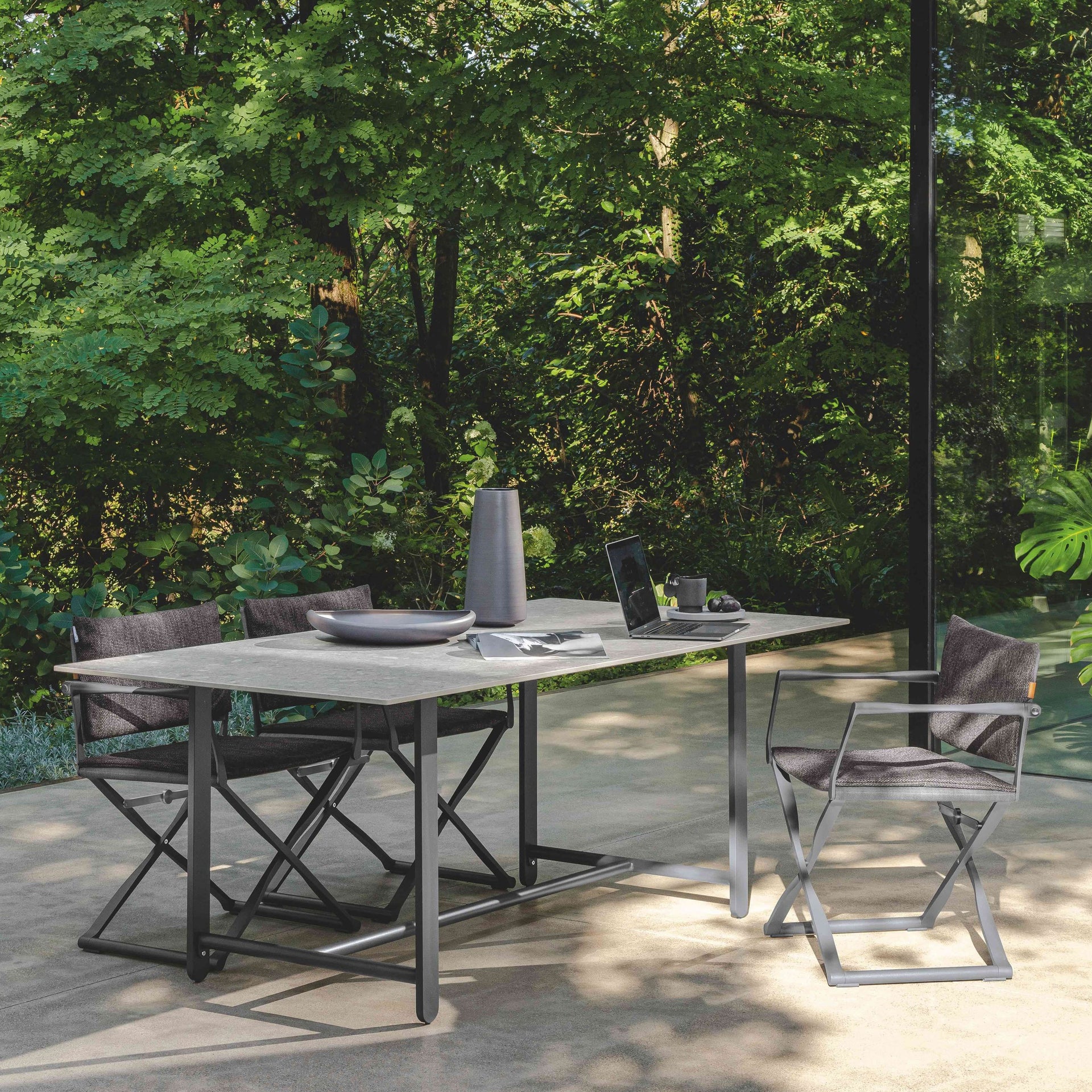 Riviera Dining Chair (with arms)-Talenti-moderndesign.io