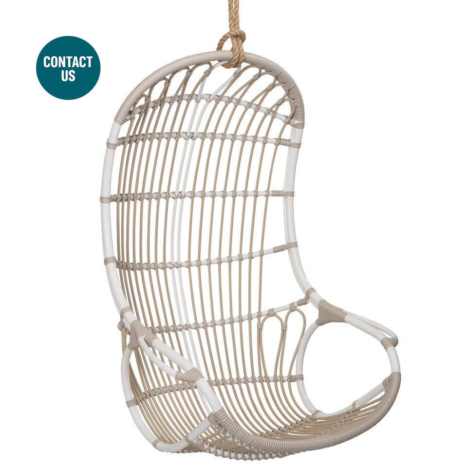 Riviera Hanging Chair-Sika Design-moderndesign.io