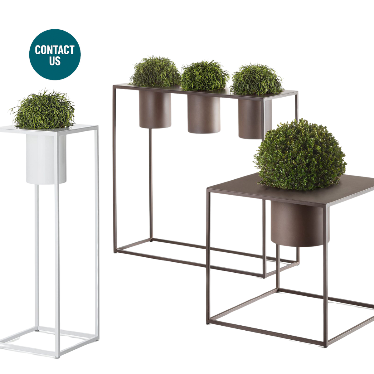 Riviera Planter-De Castelli-moderndesign.io