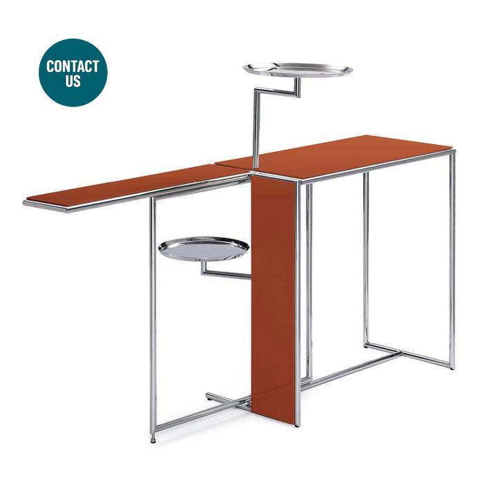 Rivoli Table (Console)-Classicon-moderndesign.io