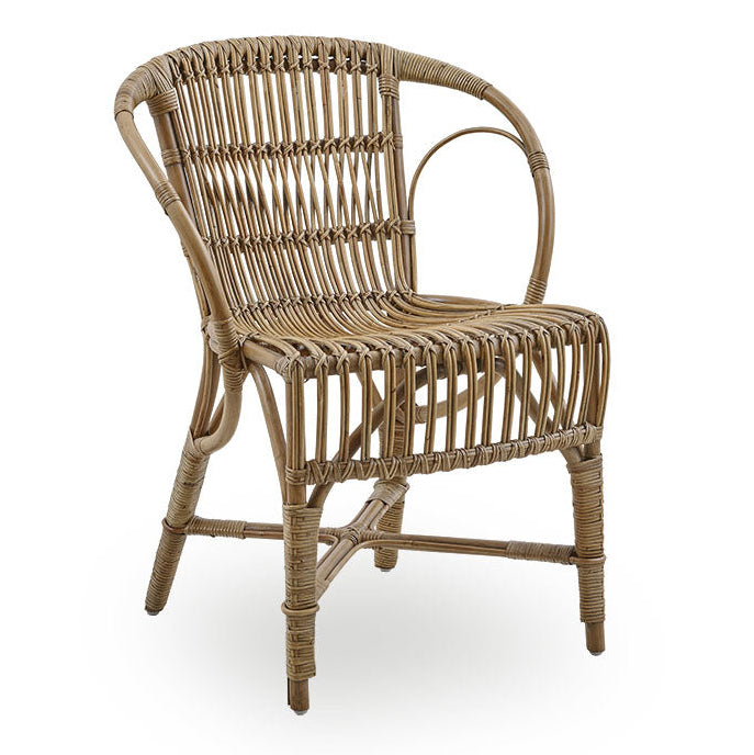 Robert Dining Chair (With Arms) - Indoor-Sika Design-moderndesign.io