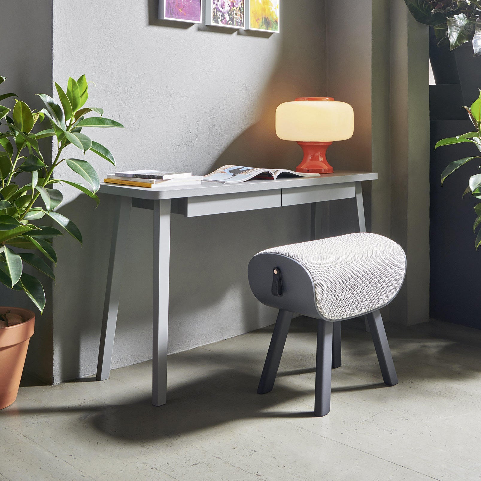 Rodeo 09 Dining Stool-Very Wood-moderndesign.io