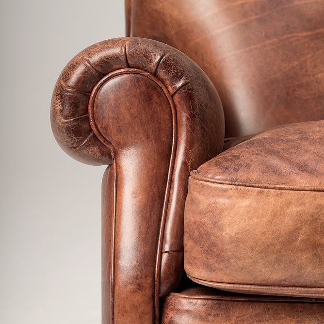 Roma Armchair-Mantellassi 1926-moderndesign.io