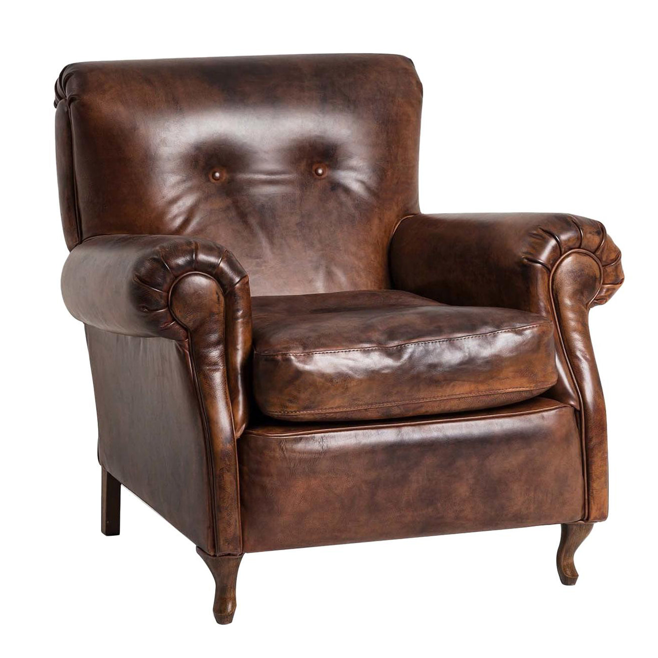 Roma Armchair-Mantellassi 1926-moderndesign.io