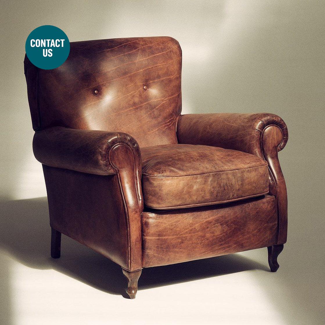 Roma Armchair-Mantellassi 1926-moderndesign.io