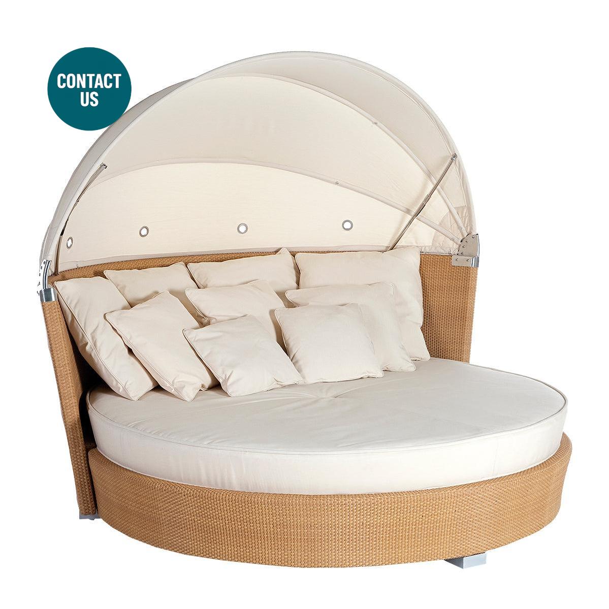 Romantic Daybed-Point-moderndesign.io