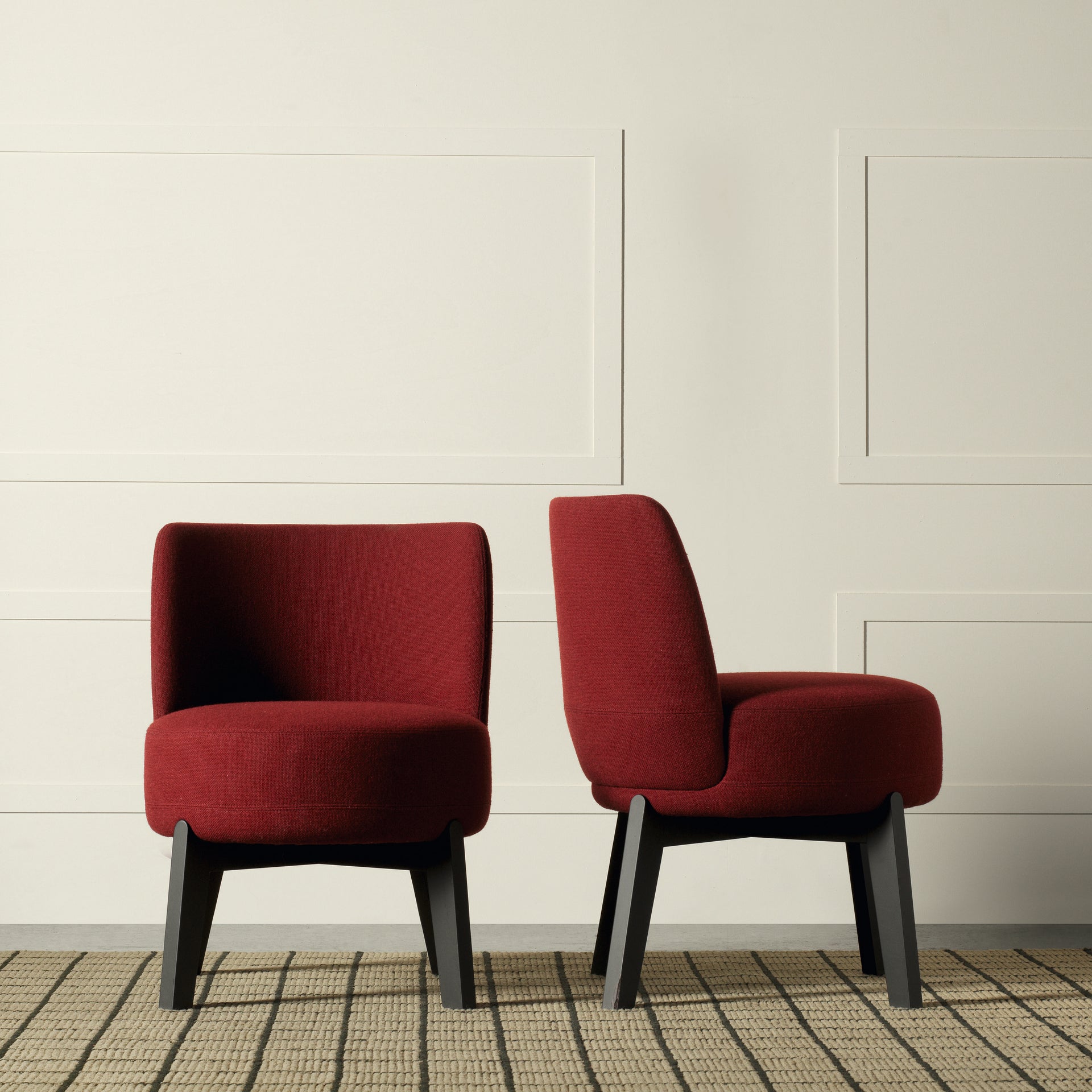 Rond 02L Lounge Chair-Very Wood-moderndesign.io