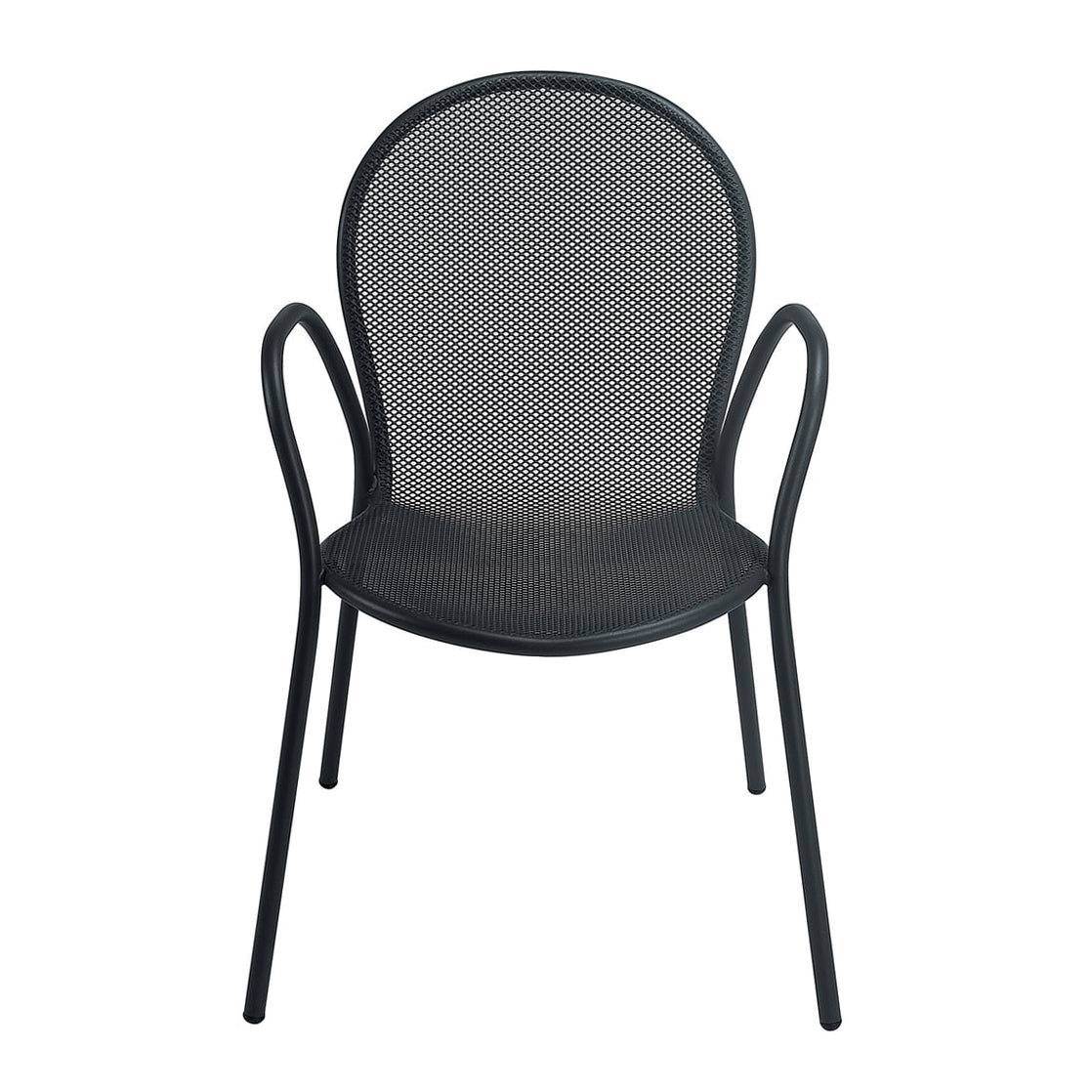 Ronda Dining Chair (With Arms)-Emu-moderndesign.io