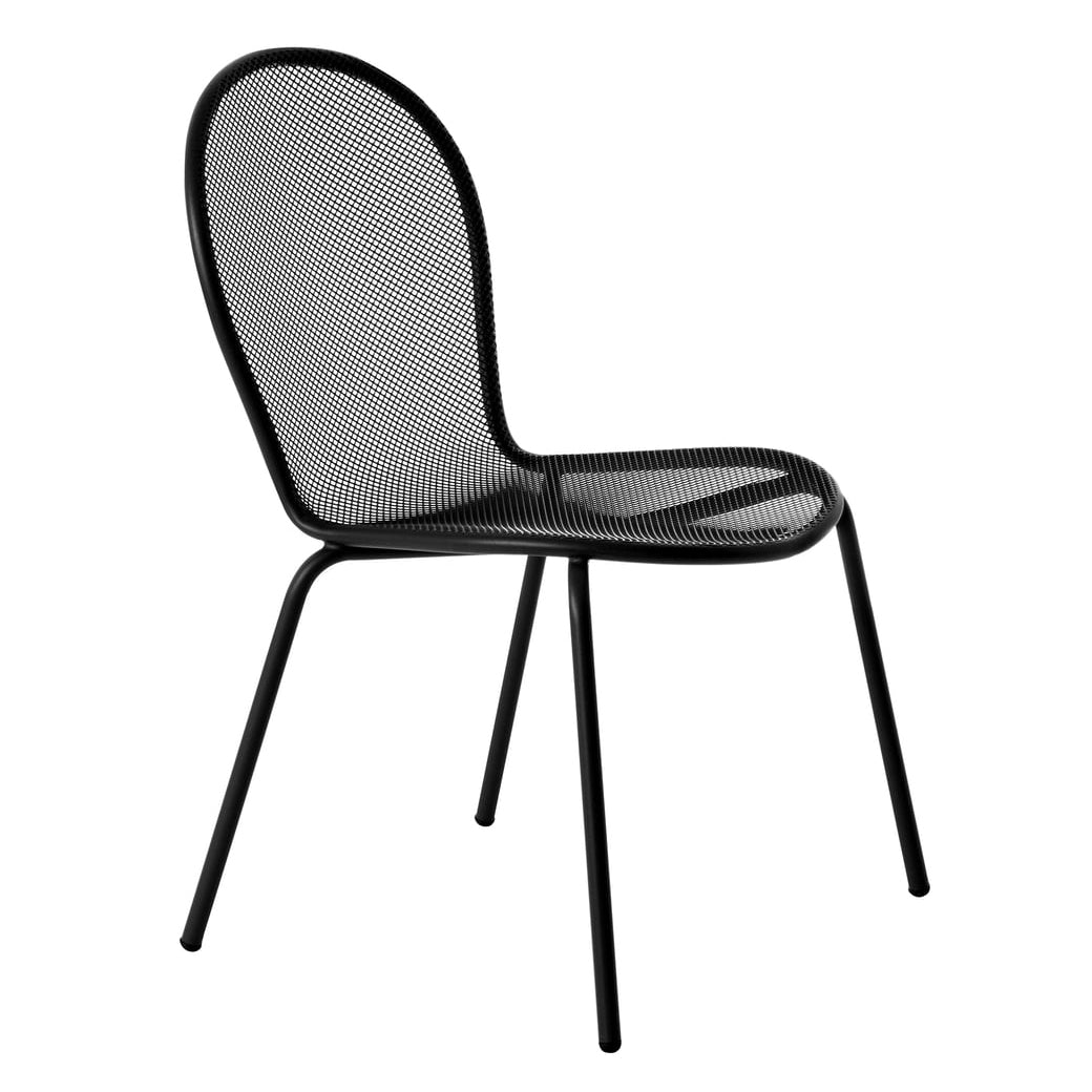 Ronda Dining Chair (Without Arms)-Emu-moderndesign.io