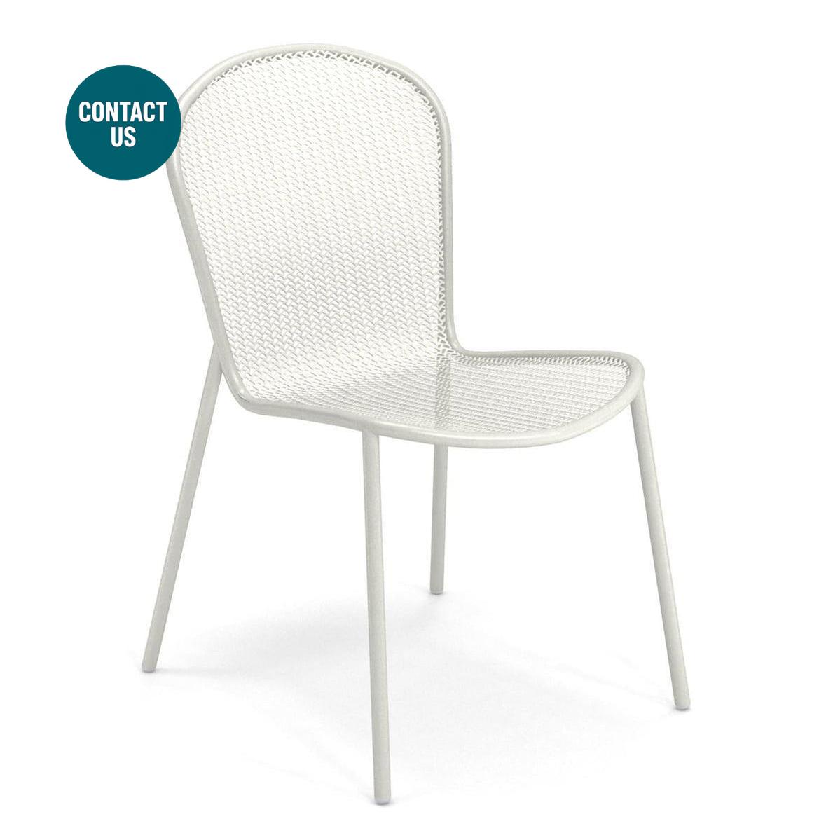 Ronda Dining Chair (Without Arms)-Emu-moderndesign.io