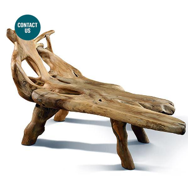 Root Hard Bench-MYOWNBALI-moderndesign.io