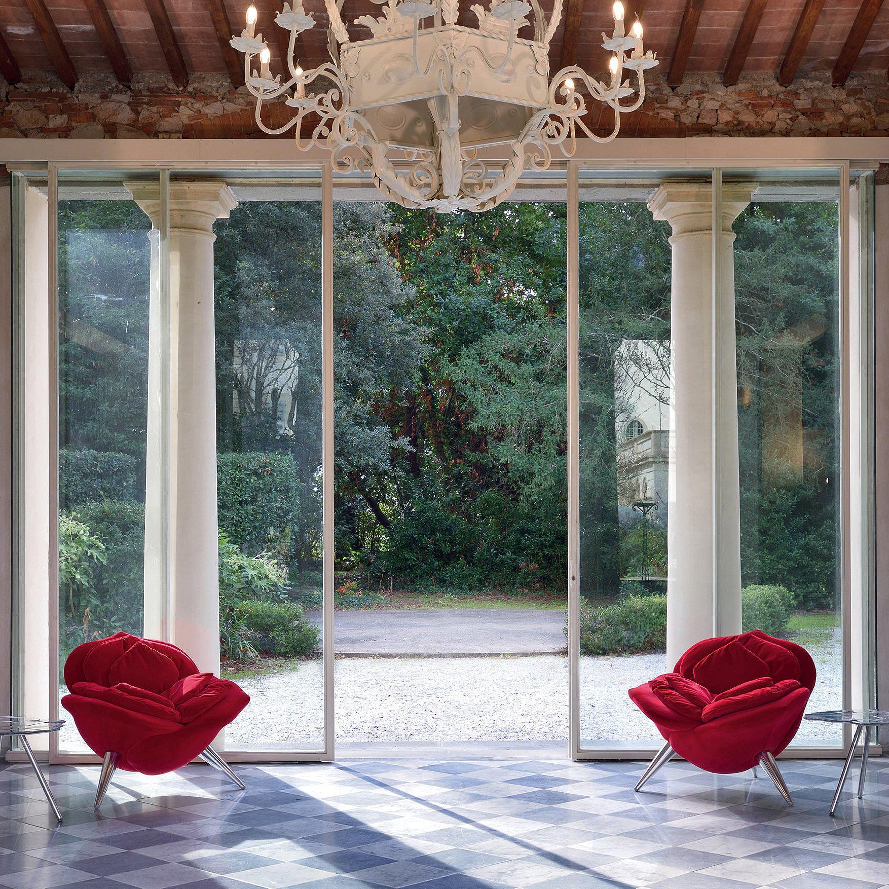 Rose Chair-Edra-moderndesign.io