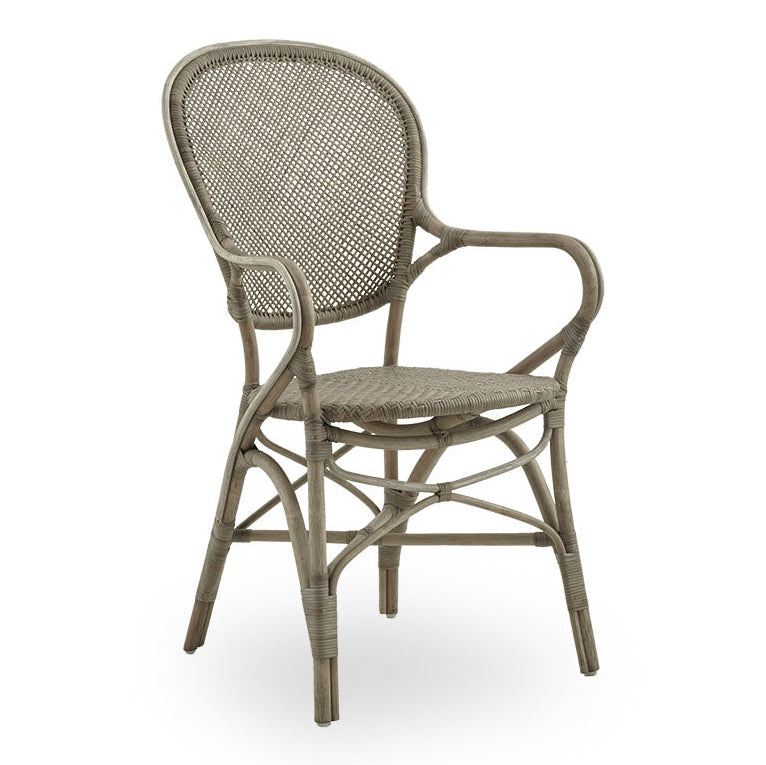 Rossini Dining Chair (With Arms) - Indoor-Sika Design-moderndesign.io